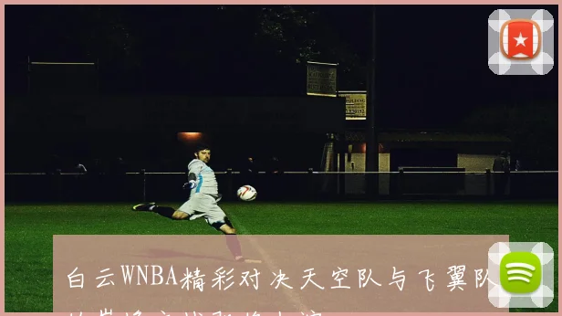 白云WNBA精彩对决天空队与飞翼队的巅峰之战即将上演