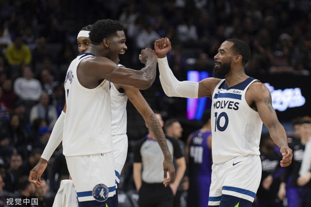 他们化解了 他们化解了