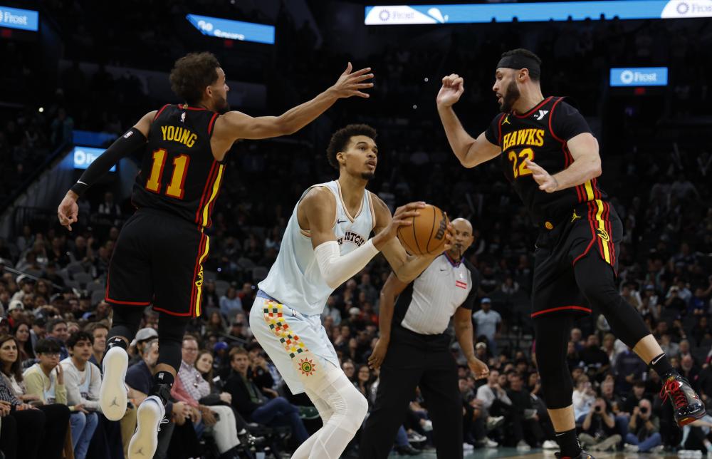 性与挑战 性与挑战