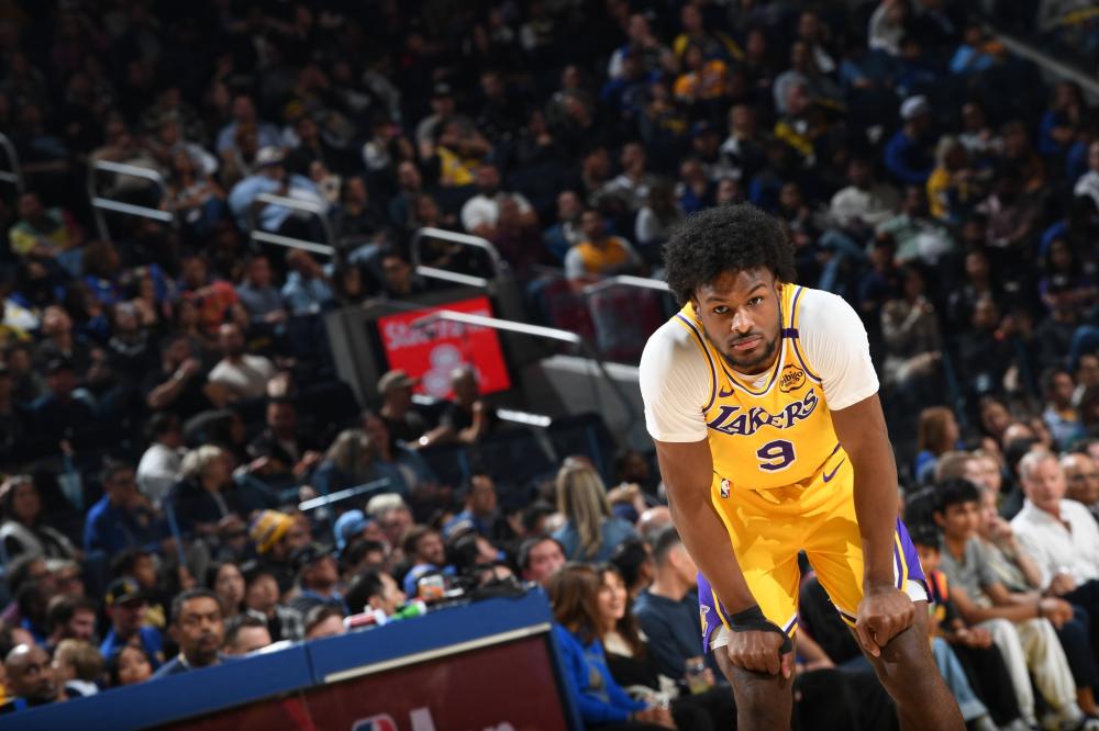 我们看到了 我们看到了